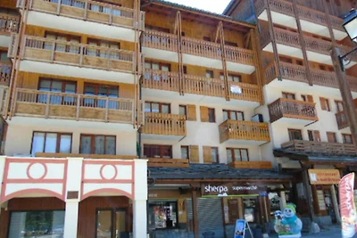 Studio für 4 Personen