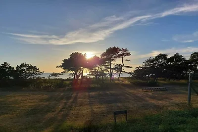 4 persoons vakantie huis in Store Fuglede-By...