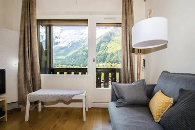 Residenz Les Deux Chamois