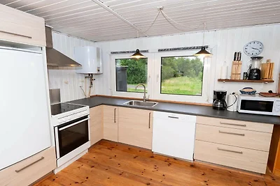 6 Personen vakantie huis in Thyholm