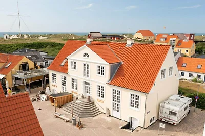 5 star holiday home in Løkken
