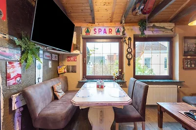 Gemütliche Ferienwohnung in Wismar mit...
