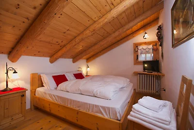 Cottage a Bellamonte con vasca idromassaggio