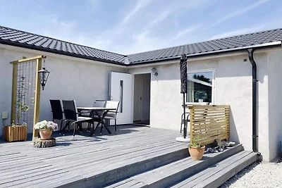 4 Sterne Ferienhaus in Gotlands Tofta