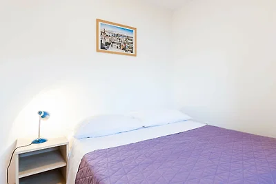 Cozy Apartments in Zadar with Sea and Mountai...