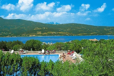 Residence Sa Jaga Brujada a Porto Rotondo