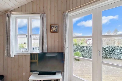 4 Personen Ferienhaus in Hemmet-By Traum