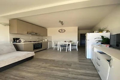 Gemütliche Ferienwohnung auf dem Land in...