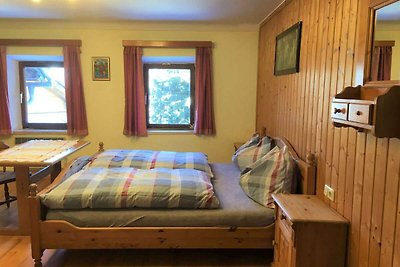 Geräumiges Haus mit Sauna in Skigebiet-Nähe i...