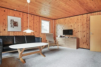 6 osob apartament w Aakirkeby
