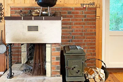 4 persoons vakantie huis in Reksteren-By...