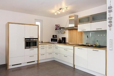 Vakantiehuis de Poeler Drift, Zierow