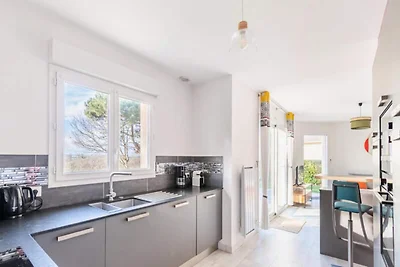 Apartment in Erquy in der Nähe des Strandes v...