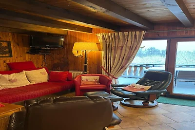 Gemütliches Chalet für 4 Personen in Hommert