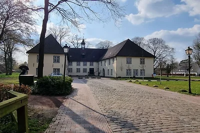 Ferienwohnung an der Urwaldstraße