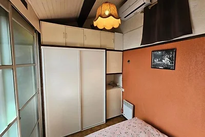 Pinson Residence met twee kamers