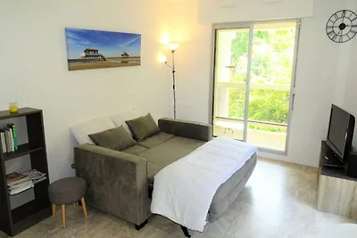 Appartamento ad Arcachon vicino alla spiaggia...