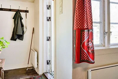 5 Personen Ferienhaus in Fjärås