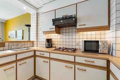 Appartement bij Zee en Casino