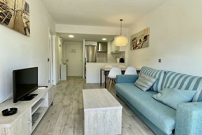 Appartement Festastar voor 4 personen