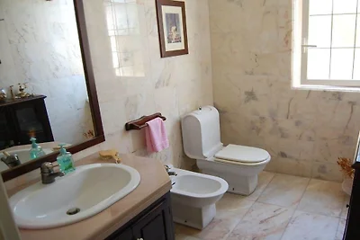 Ferienhaus in Siracusa mit Schwimmbecken