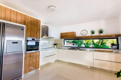 Villa Parsella Komfortable Ferienresidenz