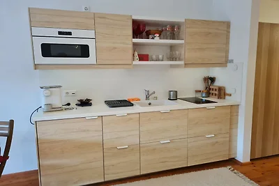 Apartment in der Nähe des Bad Gasteiner...
