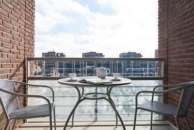 Gemütliche Wohnung in Scheveningen