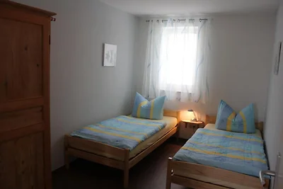 Ferienwohnung in Struppen