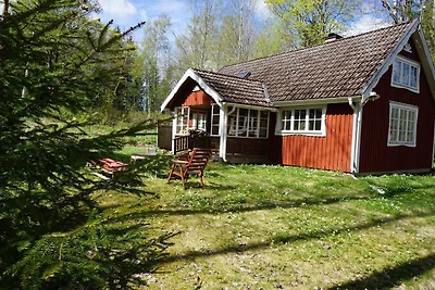 5 Personen Ferienhaus in MULLHYTTAN-By Traum