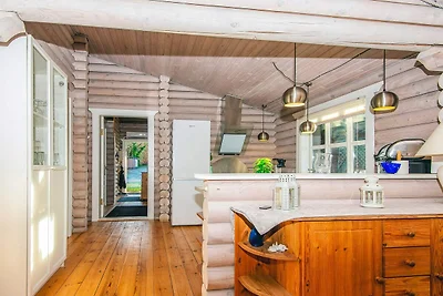 Vakantiehuis Ontspannende vakantie Silkeborg