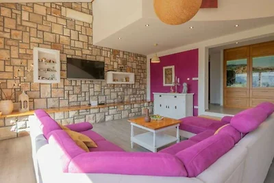 Ferienhaus Erholungsurlaub Imotski