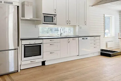 3 Personen Ferienhaus in NORRTÄLJE