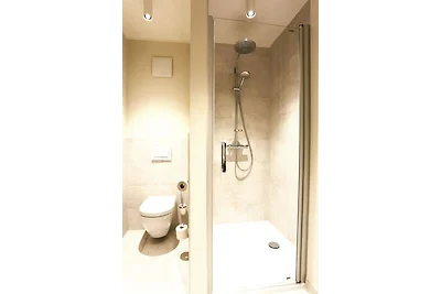 Appartements im MAREMÜRITZ Yachthafen Resort