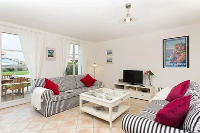 Geräumige Villa mit privatem Pool