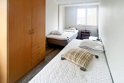 2 Personen Ferienhaus in LEKERYD-By Traum