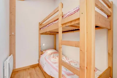 Residenz Les Cesaries