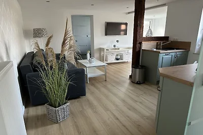 Holiday apartment with 1 bedroom