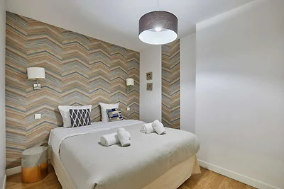 Prachtig appartement met 3 slaapkamers in het...