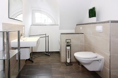 Ferienhaus Lotsenhaus, Vieregge