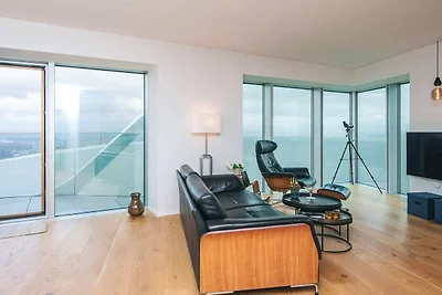 5 Sterne Ferienhaus in Aarhus C