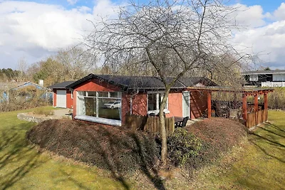 6 Personen Ferienhaus in Farsø-By Traum