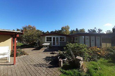 4 person holiday home in Jægerspris