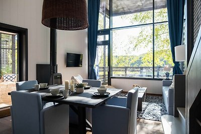 Belvilla Lakeside Luxe Landhuis Retreat