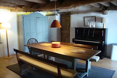 Grazioso Cottage a Tavistock con Terrazza...