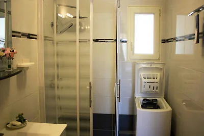 Haus in Saint-Gilles in Strandnähe