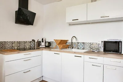 Apartment in Fouesnant in der Nähe des Beg...