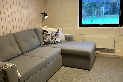 6 Personen Ferienhaus in Vesløs
