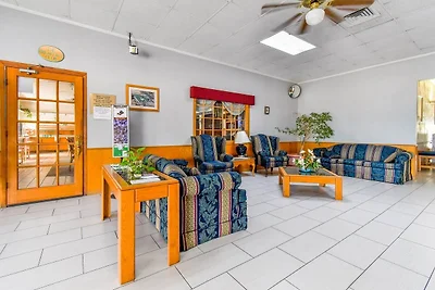 Tyler, Texas | 2 Doppelbetten
