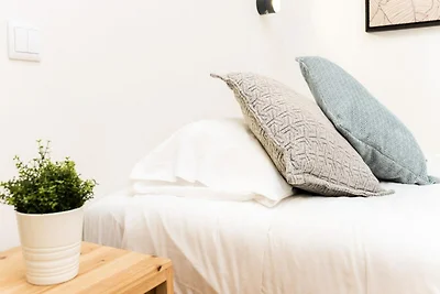 Apartment in Porto in der Nähe des Rio Douro